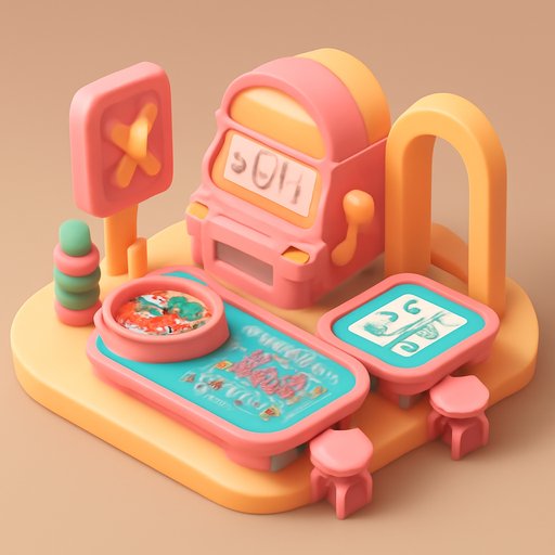 ans79 Fast Flight-Themed Interface